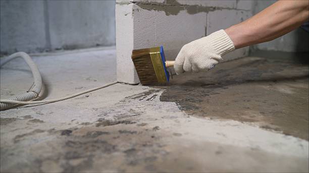 24/7 Emergency Vapor Barrier Installation experts in Marion, NC